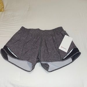 Hotty Hot Lululemon Shorts